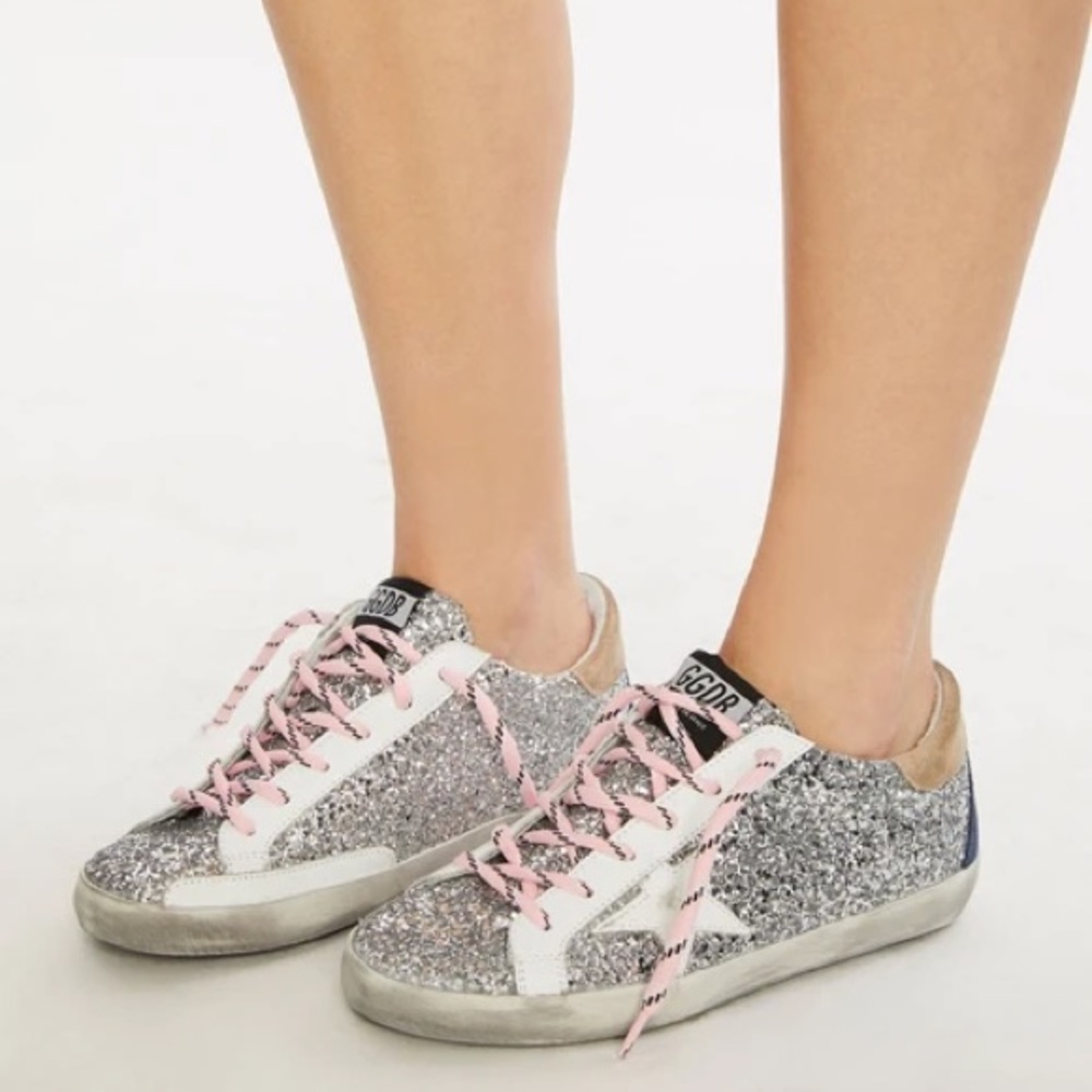 Golden Goose Superstar